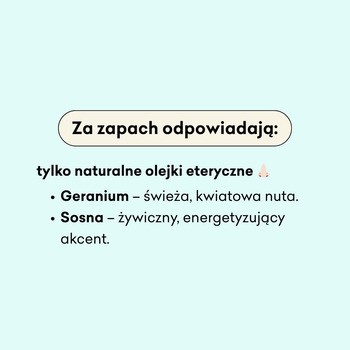 Mydlarnia 4 Szpaki, Leśna Róża, ochronna odżywka w kostce, 55 g