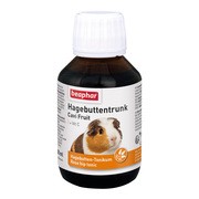 Beaphar Cavi Fruit, preparat witaminowy dla świnek morskich, 100 ml