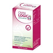 Omni Logic Apple Pectin, kapsułki, 84 szt. https://azcdn.doz.pl/image/d/product/98a2c842-scale-180x180.png