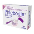 Phlebodia, 600 mg, tabletki powlekane, 60 szt, bl(4x15)