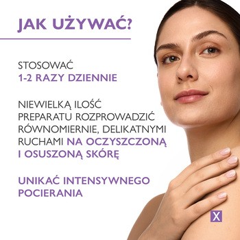 Pharmaceris X Oncosubtilium, krem łagodząco-regenerujący, 75 ml