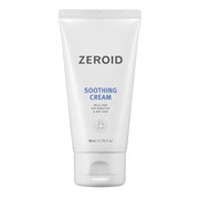 Zeroid Soothing Cream, krem kojący do skóry suchej i wrażliwej, 80 ml https://azcdn.doz.pl/image/d/product/3d471420-scale-180x180.png