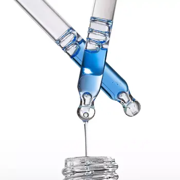 BasicLab Esteticus, serum ujędrniające z peptydami miedziowymi 0,5%, 30 ml