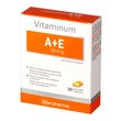 Vitaminum A + E Strong, kapsułki, 30 szt.