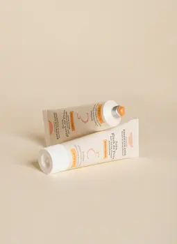 Embryolisse Soin Blush de Peau, Apricot Glow, krem-żel detoksykująco-upiększający, 30 ml