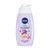Nivea Kids, żel do mycia ciała i włosów 2w1, zapach owocowych żelków, 500ml