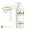 Pharmaceris T Puri-Sebogel, antybakteryjny żel myjący do twarzy, 190 ml