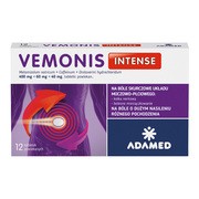 Vemonis Intense, tabletki powlekane, 12 szt. https://azcdn.doz.pl/image/d/product/1d5f5f03-scale-180x180.png