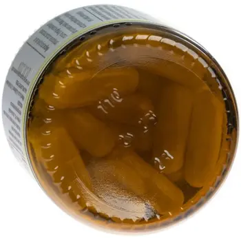 Wellbear Magnez 100 mg + Potas 150 mg + B6 10 mg, kapsułki, 60 szt.