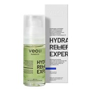 Veoli Botanica Hydra Relief Expert, nawadniająco-wyciszające multi-molekularne serum do twarzy, 30 ml https://azcdn.doz.pl/image/d/product/8c8a8b8d-scale-180x180.png
