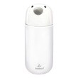 Chic.Mic, butelka termiczna dla dzieci, 350 ml, pingwin, 1 szt.