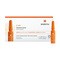 Sesderma C-Vit Intensywne Serum 12%, intensywne serum przeciwstarzeniowe z witaminą C, 1,5 ml x 10 szt.
