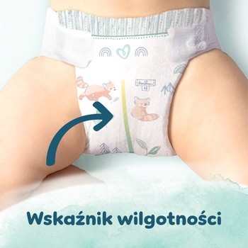 Pampers Harmonie, nappy pants 5, (12-17 kg), pieluchomajtki jednorazowe, 20 szt.