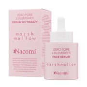 Nacomi Marshmallow, Zero pore & blemishes, serum do twarzy, 30 ml https://azcdn.doz.pl/image/d/product/5fa9ba7a-scale-180x180.png