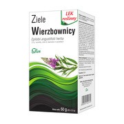 Ziele wierzbownicy, zioła do zaparzania, 2 g, 25 saszetek. https://azcdn.doz.pl/image/d/product/f417df3c-scale-180x180.png