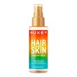 Nuxe Hair&Skin, nawilżająca mgiełka do ciała i włosów, Sunset Bliss, 100 ml