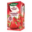 Herbapol Herbaciany Ogród, truskawka z poziomką, torebki, 20 szt.