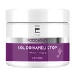 Enilome E Pro Podology, sól do kąpieli stóp, 700 g