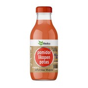 EkaMedica, Pomidor, likopen, potas, płyn, 300 ml