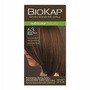Biokap Nutricolor Delicato, farba do włosów, 6.3 ciemny złoty blond, 140 ml
