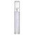 Rom&nd Glasting Water Gloss, bezbarwny błyszczyk do ust, 00 Meteor Track, 4,3 g