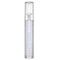 Rom&nd Glasting Water Gloss, bezbarwny błyszczyk do ust, 00 Meteor Track, 4,3 g