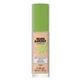 Bell HYPOAllergenic Nude&Moist Make-Up, fluid nawilżająco - odżywczy 03, 30 g