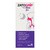Zatogrip Noc 3+, płyn, smak malinowy, 120 ml