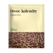 Owoc kolendry, zioło pojedyncze, 50 g (Flos) https://azcdn.doz.pl/image/d/product/3cd7d0ad-scale-180x180.png