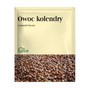 Owoc kolendry, zioło pojedyncze, 50 g (Flos)