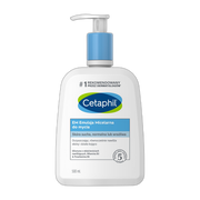 Cetaphil EM, emulsja micelarna do mycia, 500 ml