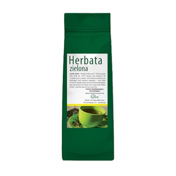 Flos, Herbata zielona, 100 g