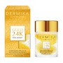 Dermika Luxury Gold 24K, luksusowe serum 3D na dzień i na noc, 60 g
