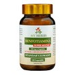 My Herbs Benfotiamina, kaps., 120 szt