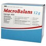MacroBalans, proszek, 12 g, 20 saszetek