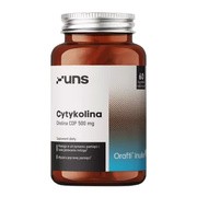 Uns Cytykolina, kapsułki twarde, 60 szt. https://azcdn.doz.pl/image/d/product/f84eb238-scale-180x180.png