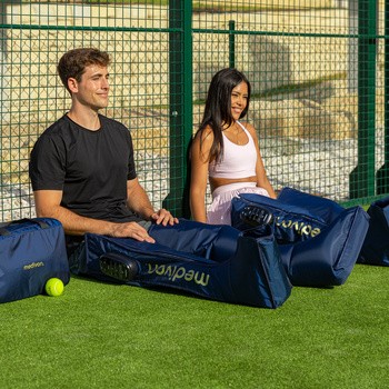 Medivon Aeria, masażer uciskowy do nóg