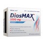 DiosMAX, 1000 mg, tabletki powlekane, 60 szt.