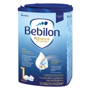 Bebilon Advance Pronutra 1, mleko początkowe od urodzenia, proszek, 800 g https://azcdn.doz.pl/image/d/product/02071fcd-scale-180x180.png