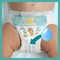 Pampers Active Baby 4+ (10−15 kg), pieluszki jednorazowe, 45 szt.