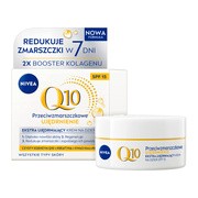 Nivea Q10 Ujędrnienie, krem przeciwzmarszczkowy na dzień SPF 15, 50 ml https://azcdn.doz.pl/image/d/product/02bac4a1-scale-180x180.png