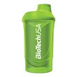 BioTechUSA Wave Shaker, zielony, 1 szt.