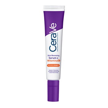 CeraVe Skin Renewing, serum z witaminą C, 30 ml
