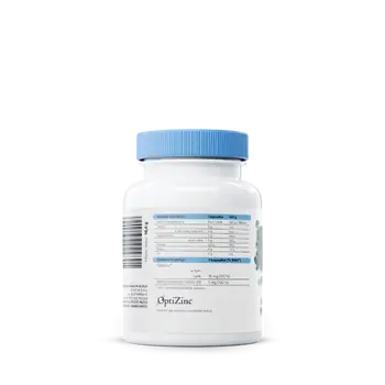 Osavi Cynk + Miedź, 15 mg + 1 mg, kapsułki twarde, 60 szt.