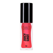Wibo Juicy Shot, olejek do ust, 06, 6 g