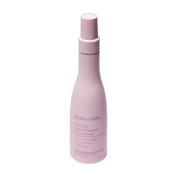 Björn Axén, Color Seal Leave-in Treatment, odżywka bez spłukiwania, 125 ml