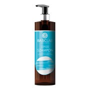 alt BasicLab Capillus, szampon do włosów tłustych, 300 ml