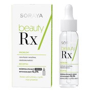 Soraya Beauty Rx, normalizujące serum wyciszające 12,5%, 30 ml https://azcdn.doz.pl/image/d/product/eb3acde1-scale-180x180.png