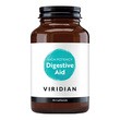 Viridian Digestive Aid Formula, kapsułki, 90 szt.