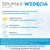 Spumax wzdęcia, kapsułki, 30 szt.